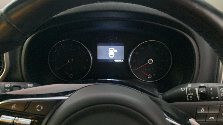 Kia Sportage 1.6 GDi ISG 2 5dr Petrol Estate